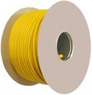 100M Drum Yellow Artic 1.5Mm Cable 110V 16Amp 3 Core