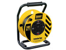 Selkent Extension Reel Cable