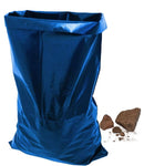 Extra Heavy Duty Rubble Sacks (100 Pack) 440 Gauge
