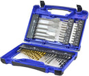 100 Piece Power Tool Accessory Set