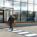 Ground Guards Fast Cover Plus Edge Ramp