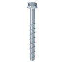 Selkent Fischer Ultracut Concrete Screw Zinc