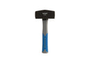 4Lb Fibreglass Club Hammer