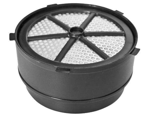 Jetstream Replacement Dust and Gas Filter