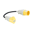 Selkent Fly Lead Socket