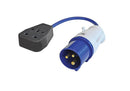 Selkent Fly Lead Socket
