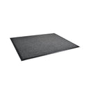 Doortex Door Mat 900x1500mm Blk/Wht-1070407