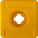 Flat Head for Ground Mark Spike