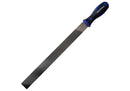 10" Hand Flat File Smooth Cut