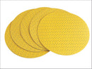 Selkent Velcro Sanding Disc ( Pack 25 )