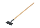 Heavy Duty Floor Scraper C/W Fixed Wooden Handle