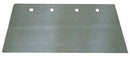 400Mm (16") Heavy Duty Floor Scraper Blade