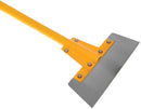 400Mm (16") Heavy Duty Floor Scraper C/W Fibreglass Handle