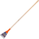 Big Mutt Heavy Duty Floor Scraper Wooden Handle 9X7In