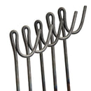 1.2M Fencing Pin 8Mm Dia (Pack 10)