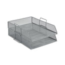 MESH LTR TRAY STKB PORTRAIT FC SLV-1195979
