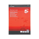 FLIPCHART PAD 40 SH A1 PK5-1081361