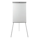 FLIPCHART EASEL 700X82X1900MM-1108438