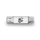 5 Star Memory Drive USB A/C 64GB-4158277