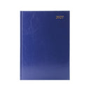 Desk Diary 2 PPD A4 Blue 2027-1038852