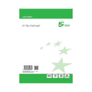 ECO FLIPCHART PAD A1 PK5-1085015