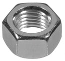 Selkent Full Nut Bzp Din 934