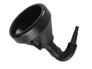 Flexible Funnel With Metal Gauze 150Mm