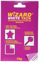 Value White Tack 70g 880007/1-18428HA