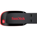 SanDisk Cruzer Blade 128GB USB-1991135