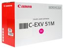 IRC5535 TONER MAGENTA CEXV51M 0483C002-CAEXV51M