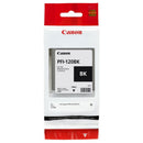 Canon 2885C001AA PFI120BK Black 130ML-CAPFI120BK