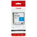 Canon 2886C001AA PFI120C Cyan Ink 130ML-CAPFI120C