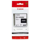 Canon 2884C001AA PFI120MBK Matte Black-CAPFI120MBK