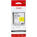 Canon 2888C001AA PFI120Y Yellow Ink-CAPFI120Y