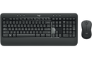 MK540 Advanced Keyboard and Mouse-8LO920008684