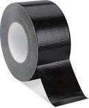 Waterproof Cloth Tape Blk 48Mm X 50M-9310186