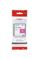 Canon PFI-121 M 130ml Ink-CANPFI-121M