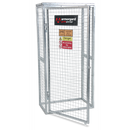 Selkent Gorilla Gas Cage