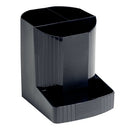 Forever Pen Pot Holder Black-1510122