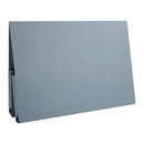Guildhall Dbl Pkt Wallet Blue Pk25-0409608