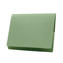 Guildhall Pkt Wlt 14x10 Green Pk50-0409626