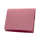 Guildhall Pkt Wlt 14x10 Pink Pk50-0230308