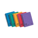 Europa Notemaker Sidebnd A6 Ast Pk10-5001109