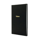 Guildhall Company Visitors Book Blk-5001057