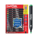 SHARPIE MARKER PAINT PENS AST PK12-4595237