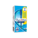 PaperMate Flexgrip Ult Med Blue Pk12-0500624