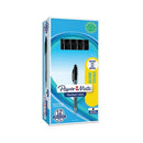 PaperMate Flexgrip Retract Blk Pk12-0501945