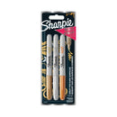 Sharpie Metallic Marker Fine Pk3-8350624