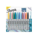 Sharpie Perm Marker Mystic Gems Pk12-1168205