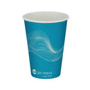SINGLE WALL WATER CUP 7OZ PK1000-1321112